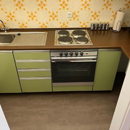 1 - Zimmer Appartement - Kleine Harzperle Langelsheim Ngoại thất bức ảnh