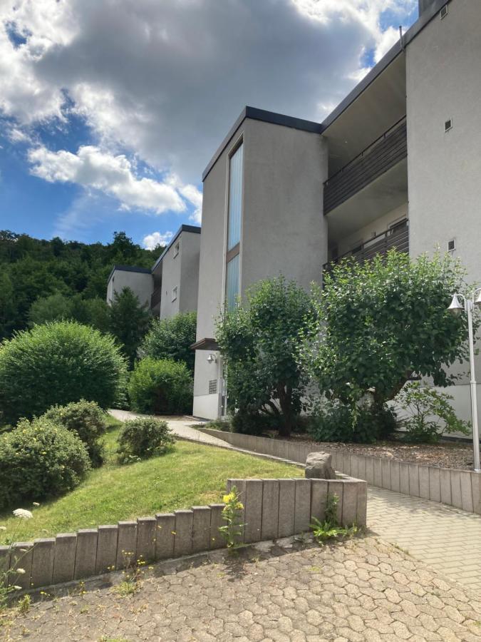 1 - Zimmer Appartement - Kleine Harzperle Langelsheim Ngoại thất bức ảnh